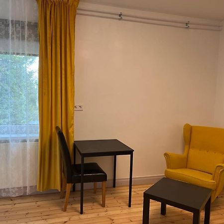 Appartement Raasiku Majutus Extérieur photo