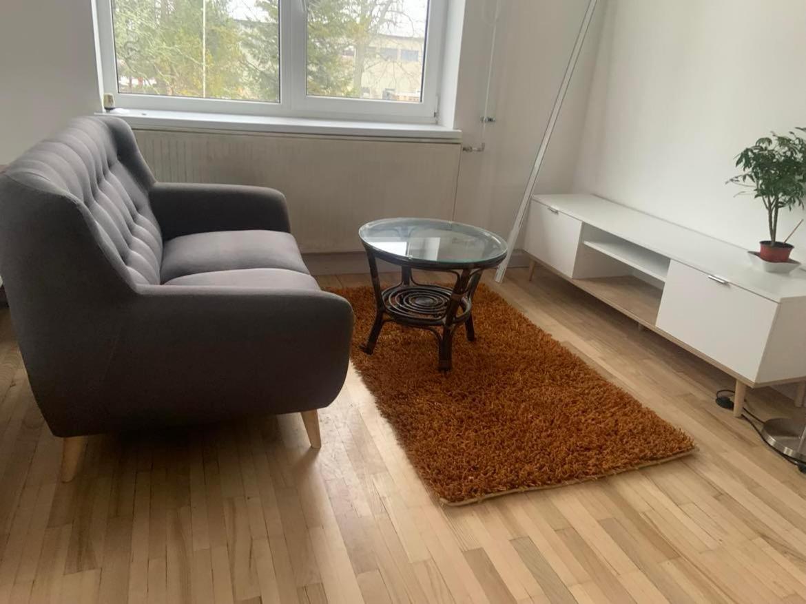 Appartement Raasiku Majutus Extérieur photo