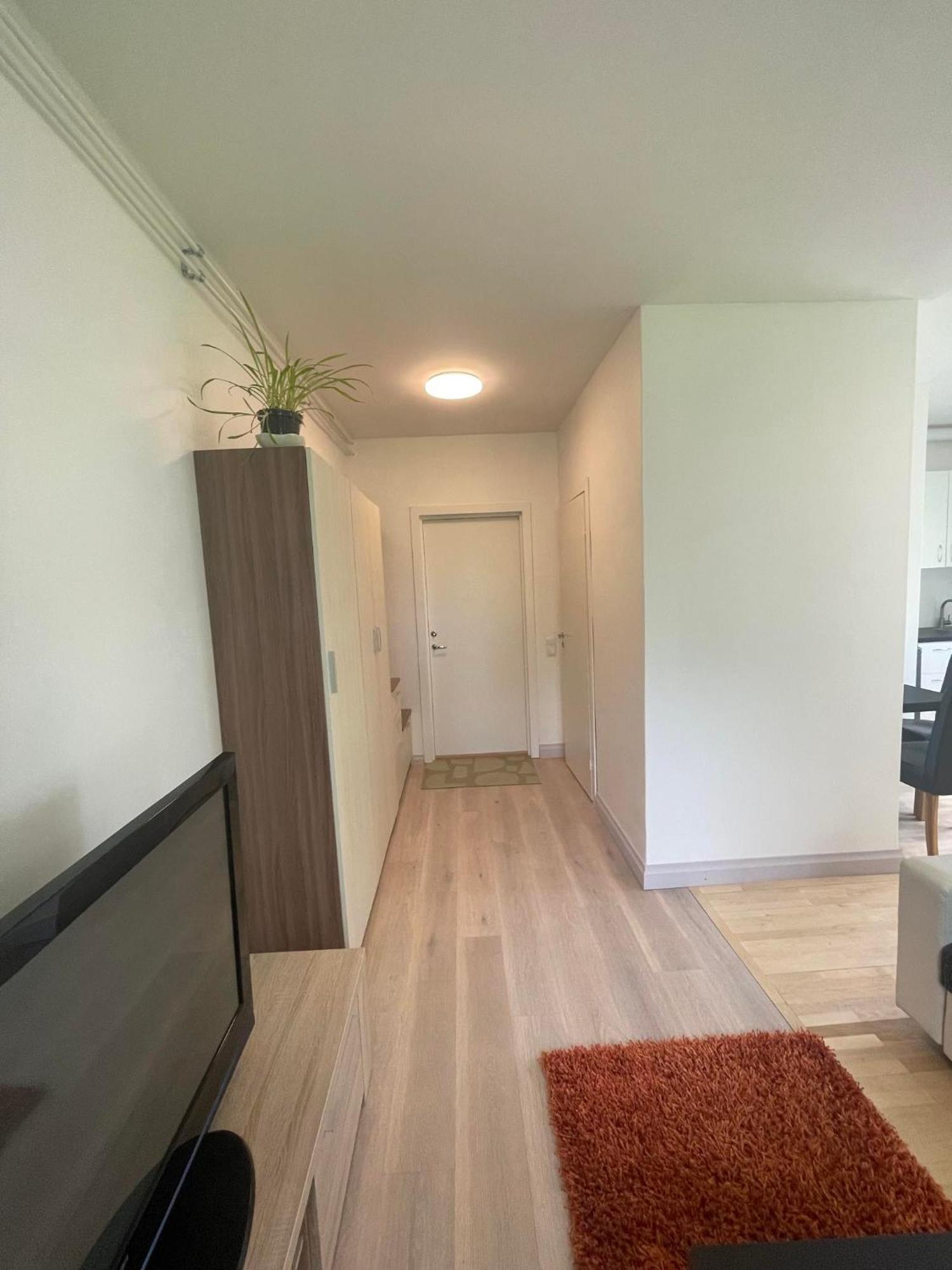 Appartement Raasiku Majutus Extérieur photo