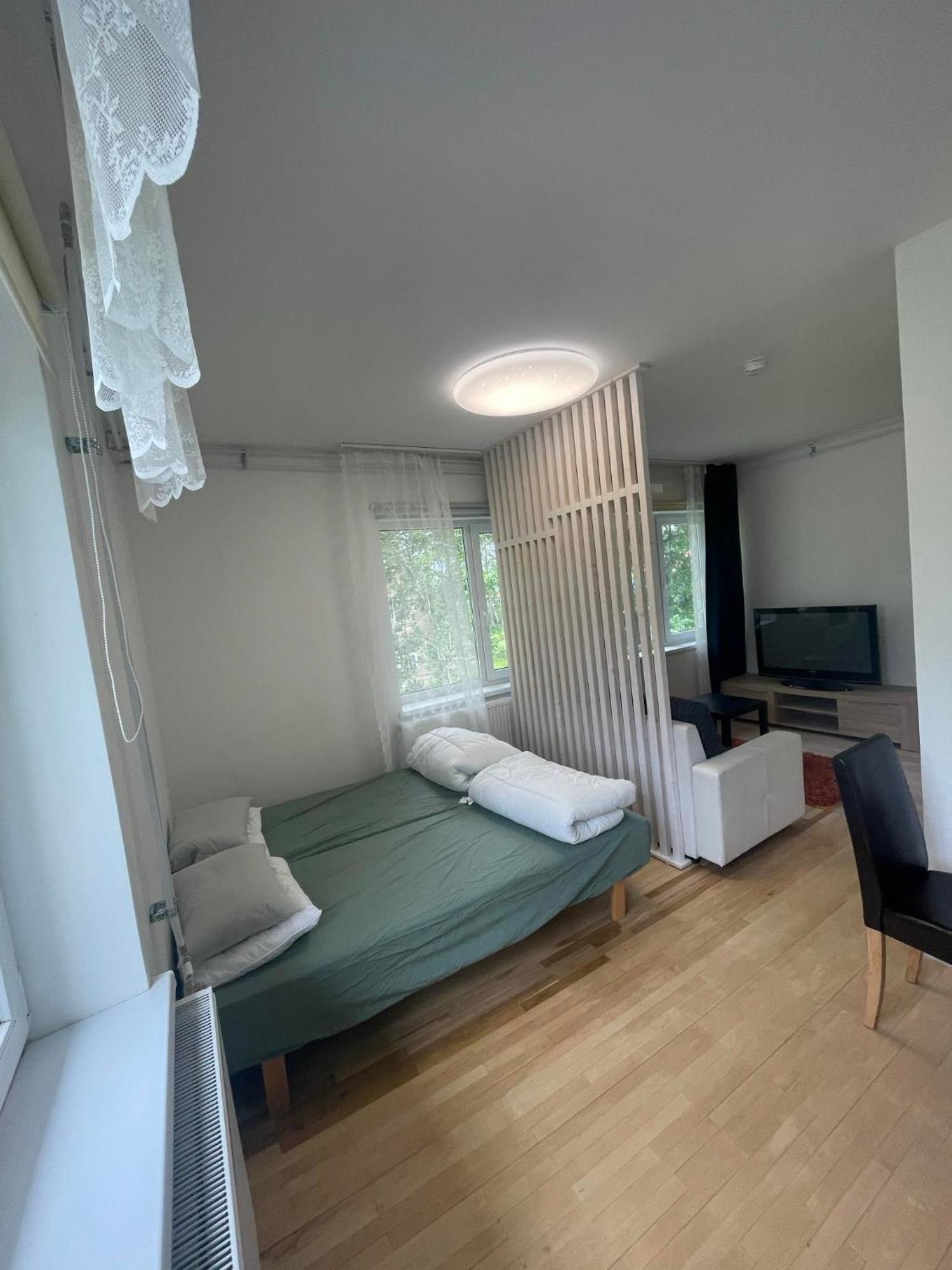 Appartement Raasiku Majutus Extérieur photo