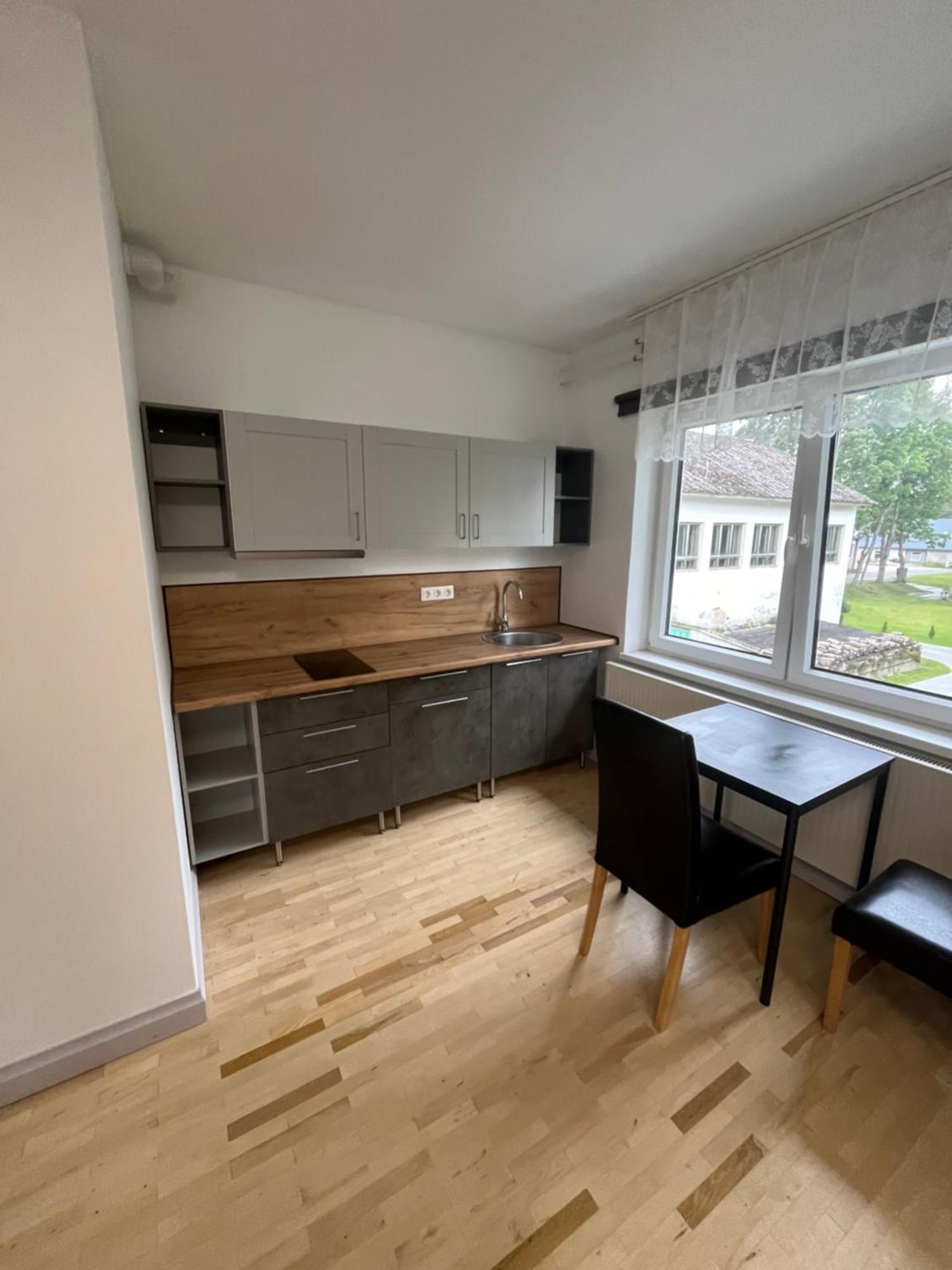 Appartement Raasiku Majutus Extérieur photo