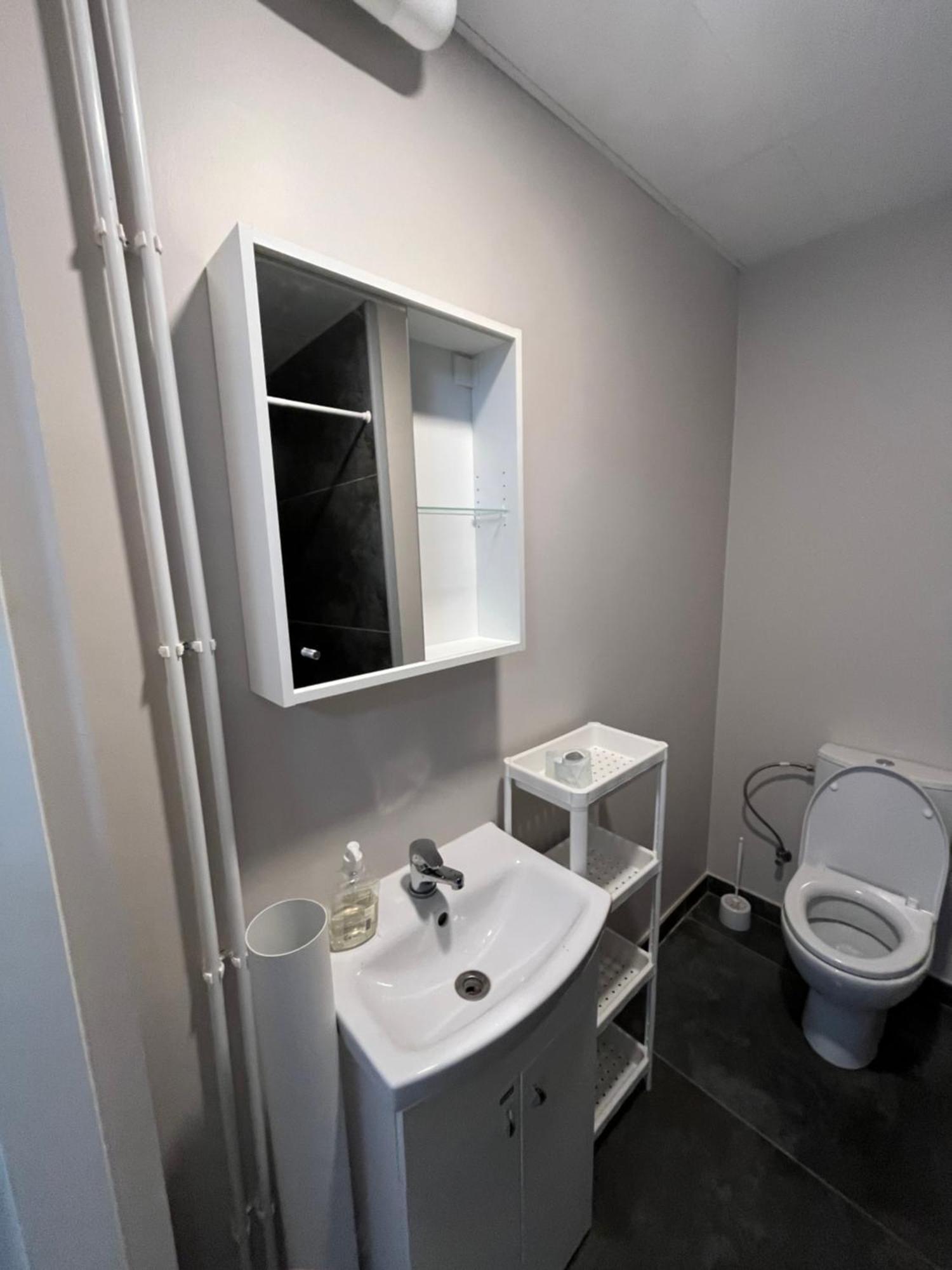 Appartement Raasiku Majutus Extérieur photo