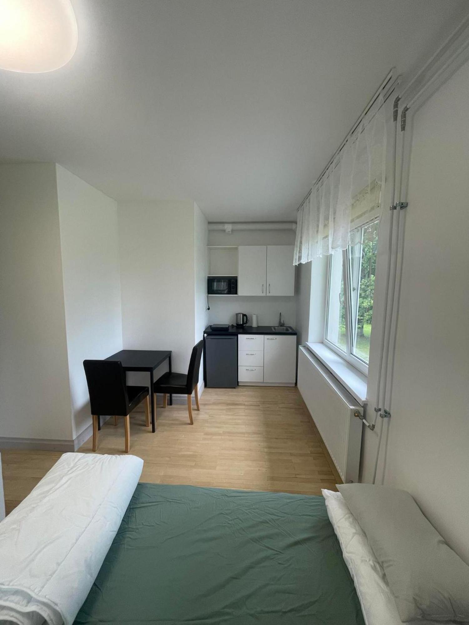 Appartement Raasiku Majutus Extérieur photo