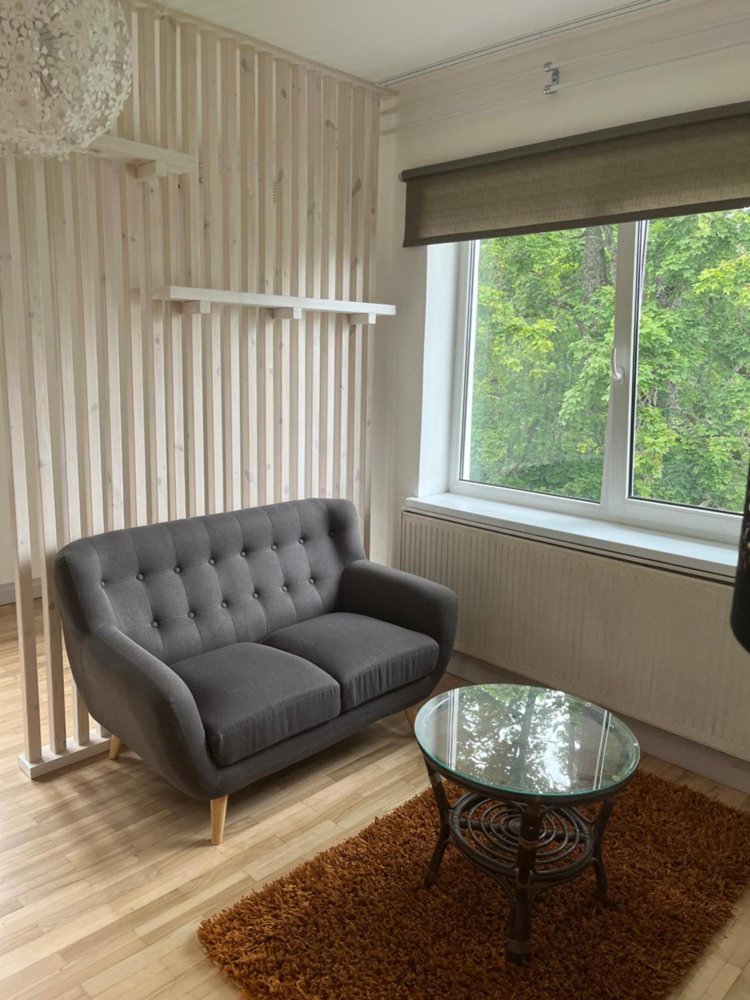 Appartement Raasiku Majutus Extérieur photo