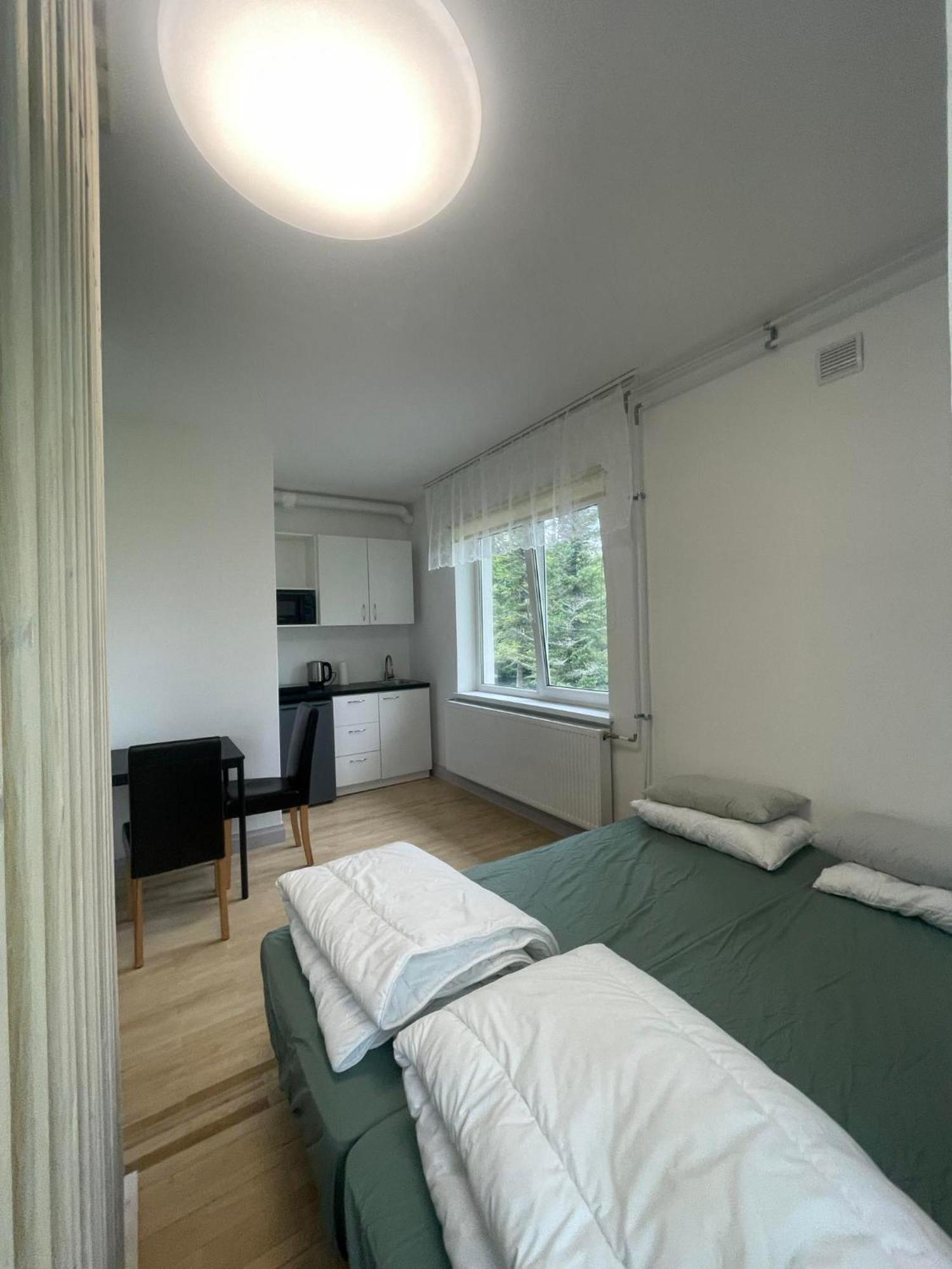 Appartement Raasiku Majutus Extérieur photo