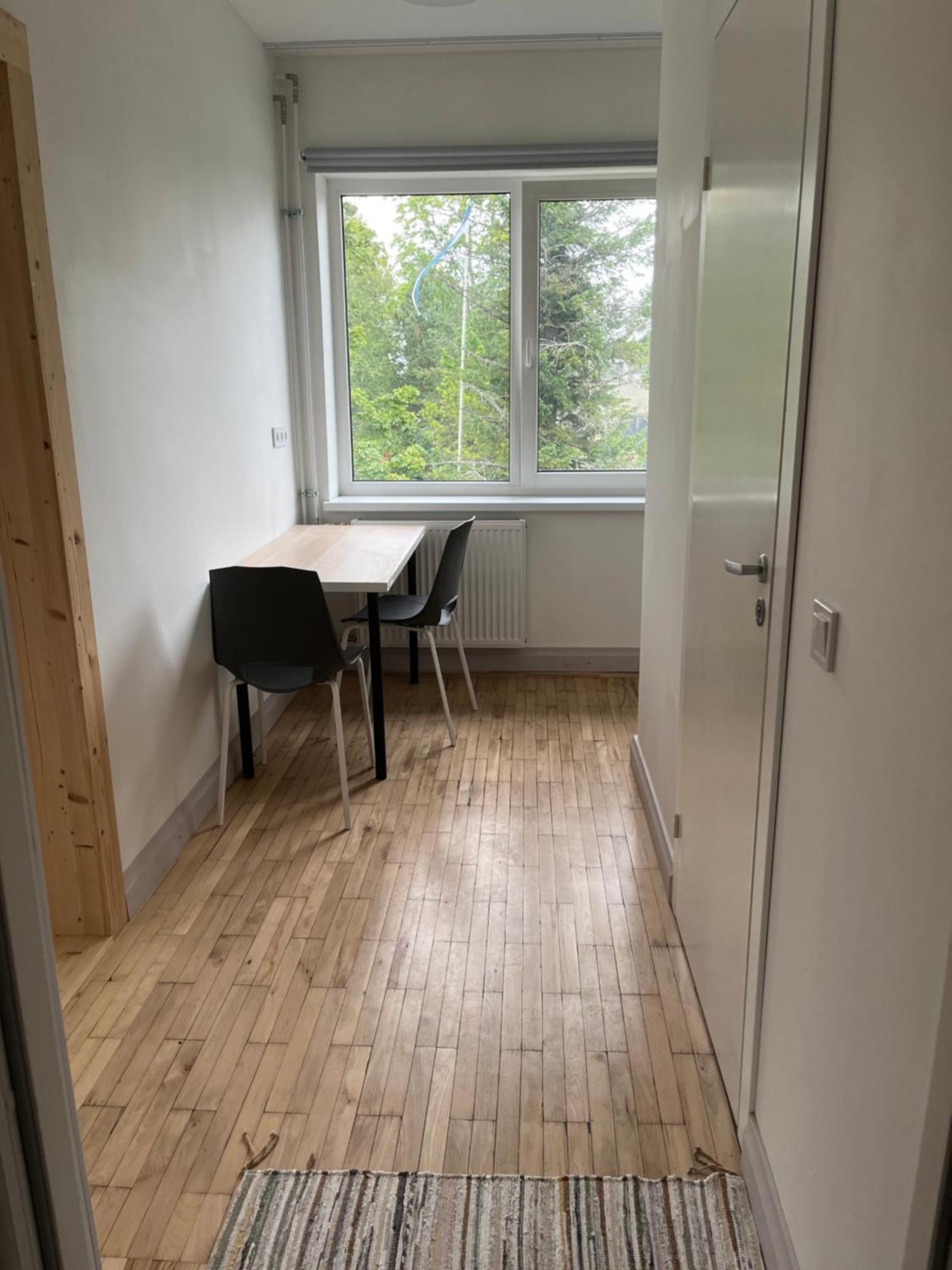 Appartement Raasiku Majutus Extérieur photo