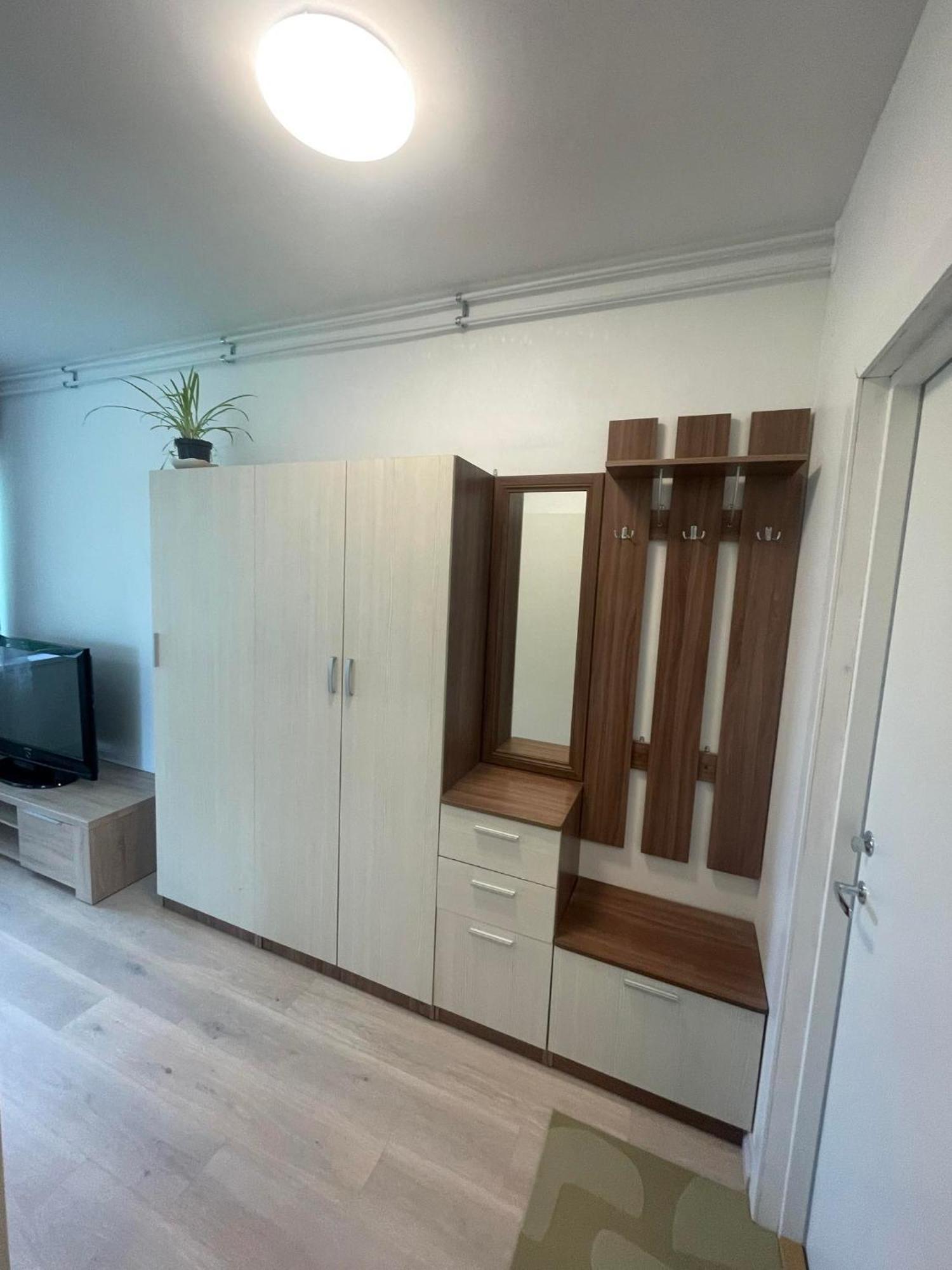 Appartement Raasiku Majutus Extérieur photo